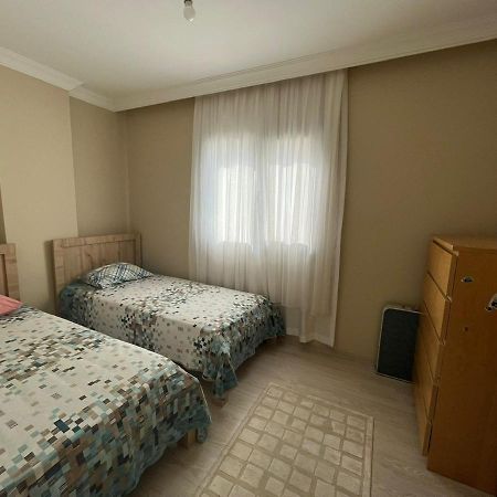 Candarli Little Sweet House Дикили Экстерьер фото