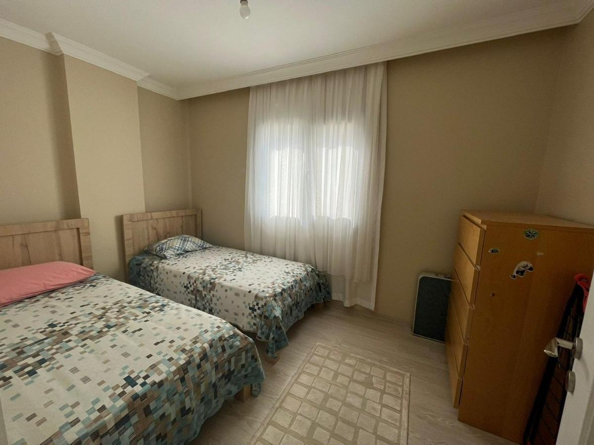 Candarli Little Sweet House Дикили Экстерьер фото