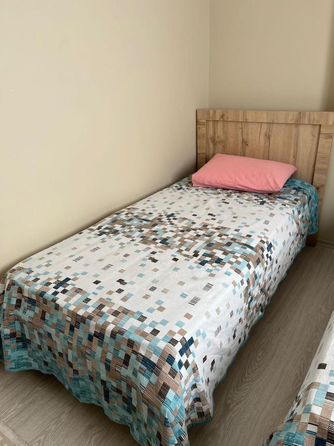 Candarli Little Sweet House Дикили Экстерьер фото