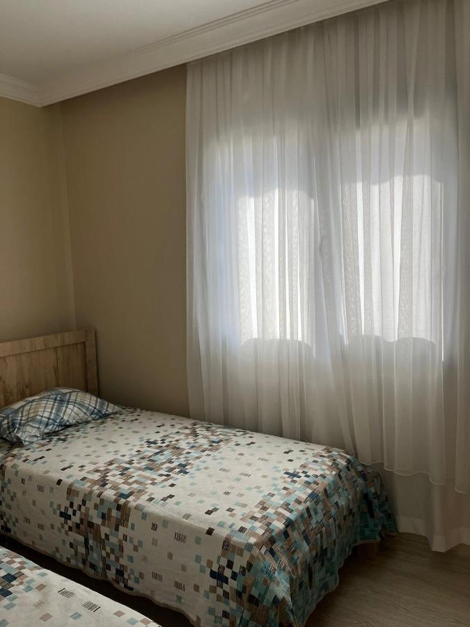 Candarli Little Sweet House Дикили Экстерьер фото