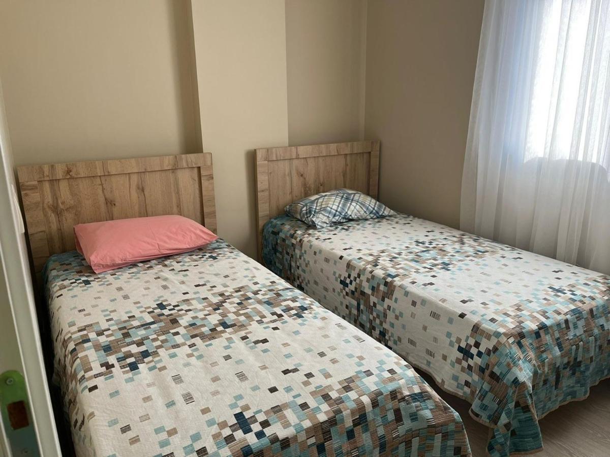 Candarli Little Sweet House Дикили Экстерьер фото
