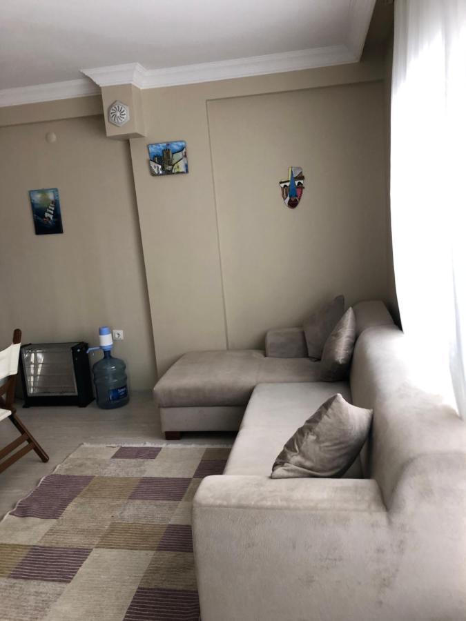 Candarli Little Sweet House Дикили Экстерьер фото